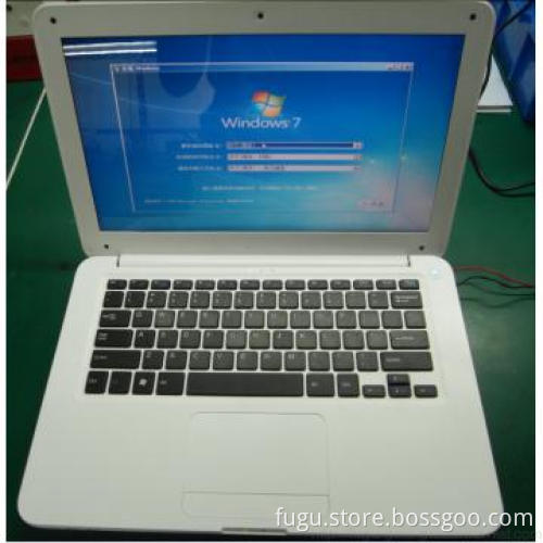 13.3\'\' Laptops, Notebook PC, Resolution 1366x768, DVD-ROM, USB Port, W